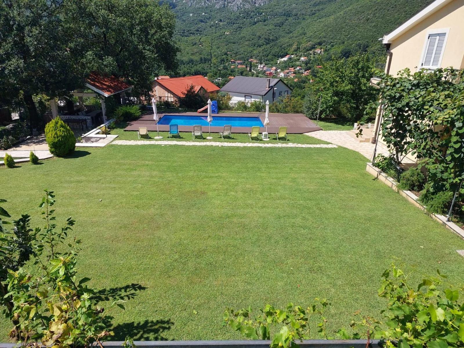 Villa, Pool And Relax For 12 Persons Kuti 外观 照片