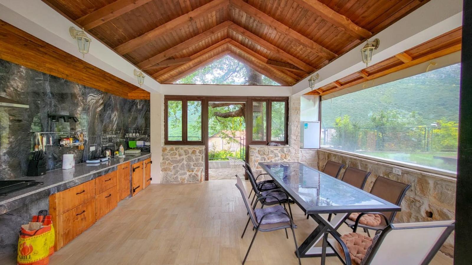 Villa, Pool And Relax For 12 Persons Kuti 外观 照片