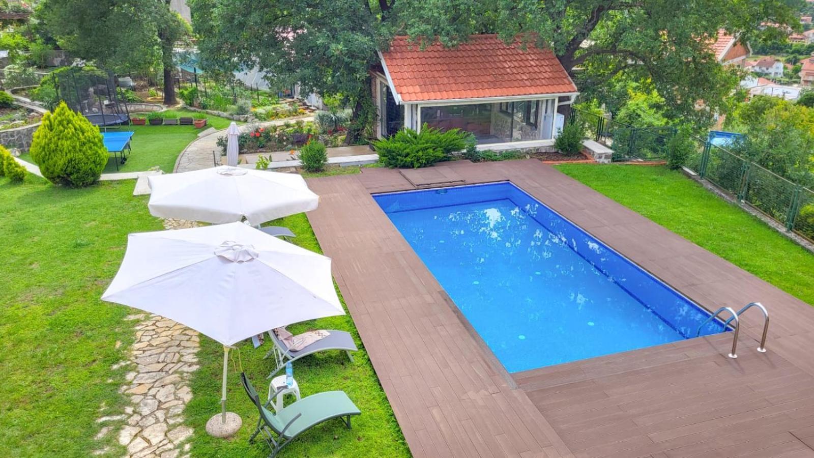 Villa, Pool And Relax For 12 Persons Kuti 外观 照片