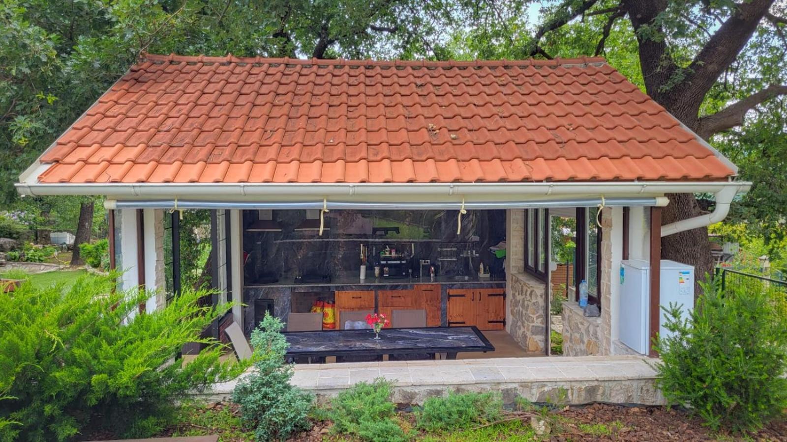 Villa, Pool And Relax For 12 Persons Kuti 外观 照片