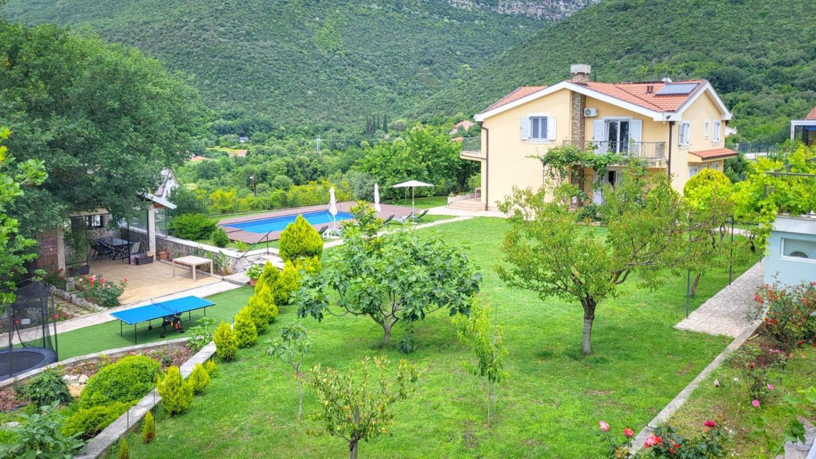 Villa, Pool And Relax For 12 Persons Kuti 外观 照片