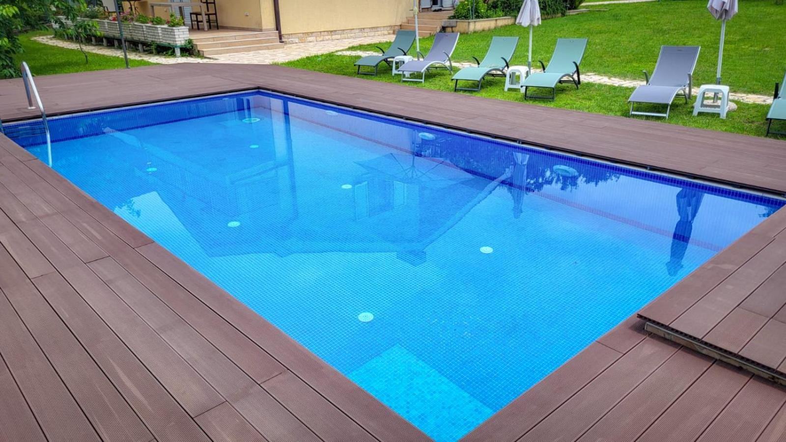 Villa, Pool And Relax For 12 Persons Kuti 外观 照片