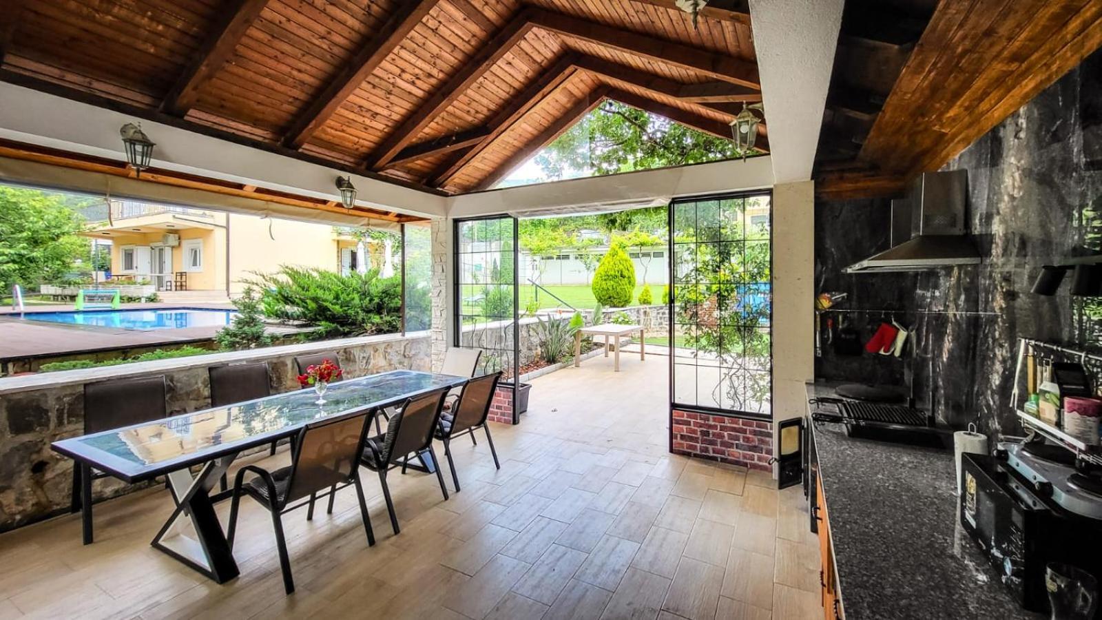Villa, Pool And Relax For 12 Persons Kuti 外观 照片